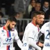 Olympique Lyon a învins Angers, scor 2-1, şi revine pe locul patru în Ligue 1